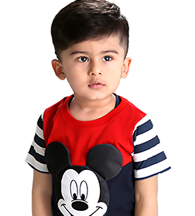 BFF kids wear Boys Dress collection