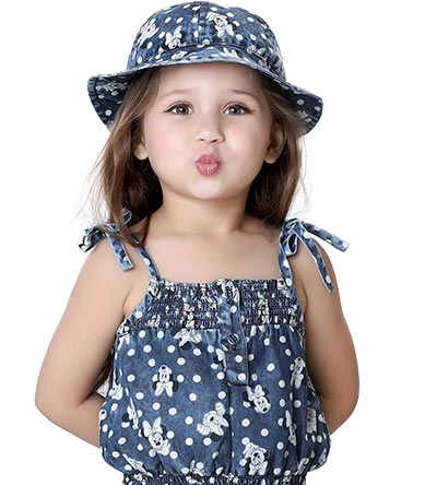 BFF kids wear Girls Dress collection